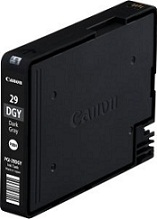  CANON_PGI-29DGY